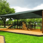 pvc tents