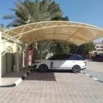parking shades in dubai