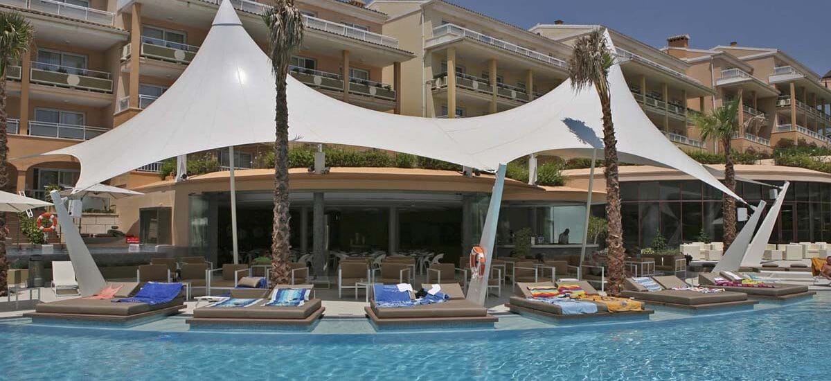 swimming pool shades alrayhan