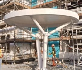 tents and shades UAE