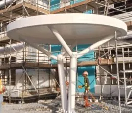 tents and shades UAE