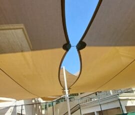 tents and shades UAE