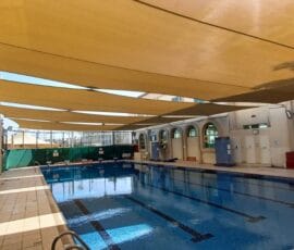 tents and shades UAE