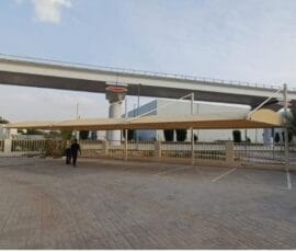 tents and shades UAE