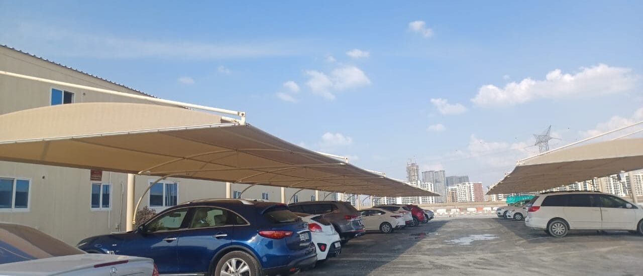 tents and shades UAE