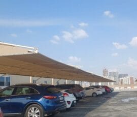 tents and shades UAE
