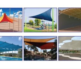 tenst and shades UAE