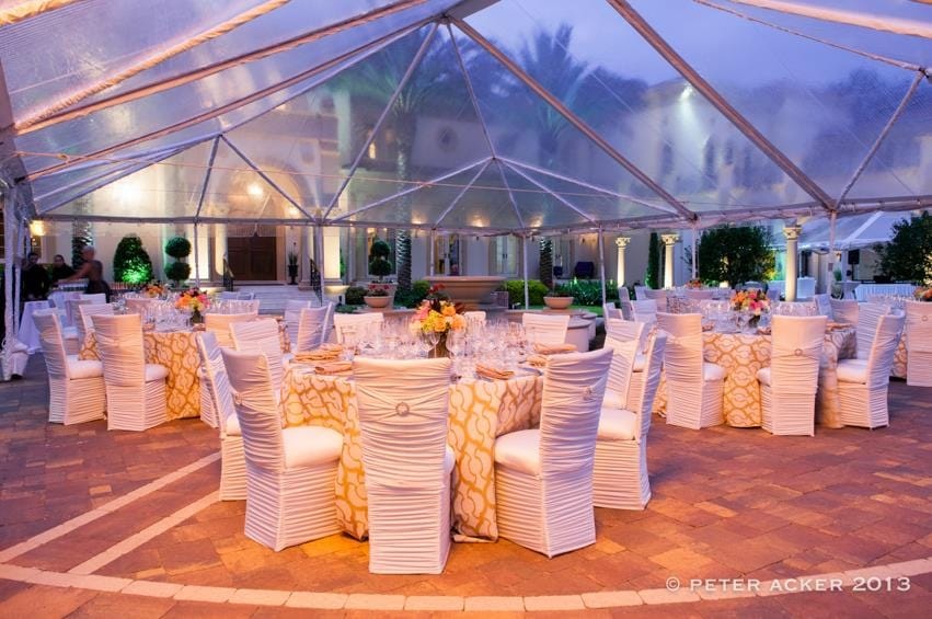 Why Tents Are the Perfect Solution for Outdoor Events in the UAE?