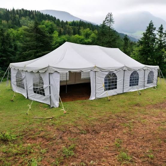 How Can You Tell If a Tent Is Good Quality?