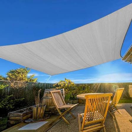 How Much Does a Shade Sail Installation Cost?
