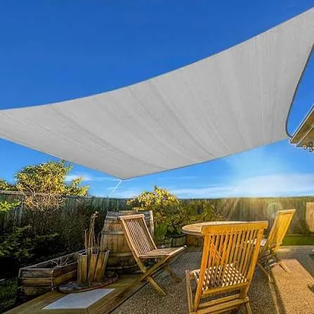 How Much Does a Shade Sail Installation Cost?