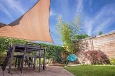 How Much Does It Cost to Install a Shade Sail in Your Backyard?