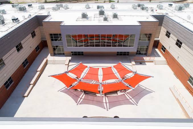  School Shades UAE: A Complete Guide to Shading Outdoor School Areas