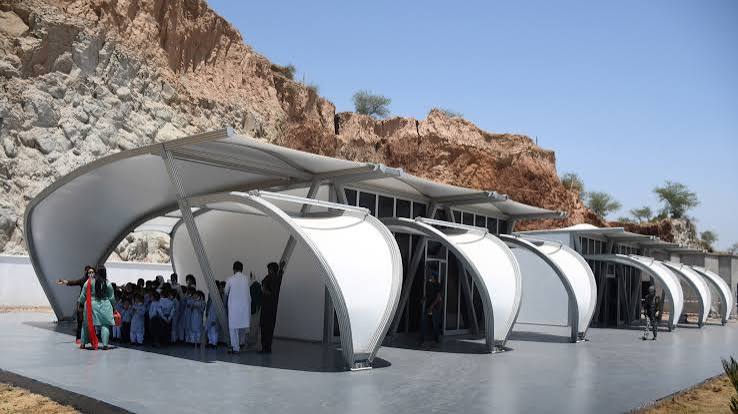 How Long Do Quality Refugee Tents Actually Last?