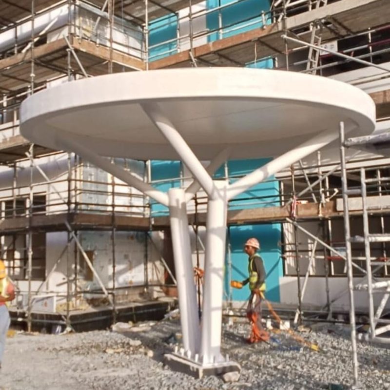 tents and shades UAE